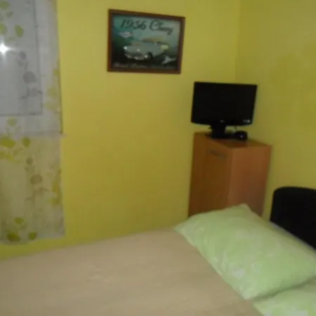 Toni Apartmán Duće