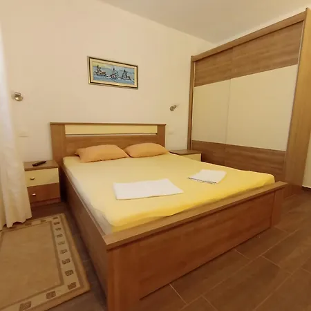 Apartmán Toni