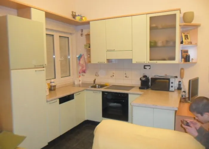 Toni Apartamento *