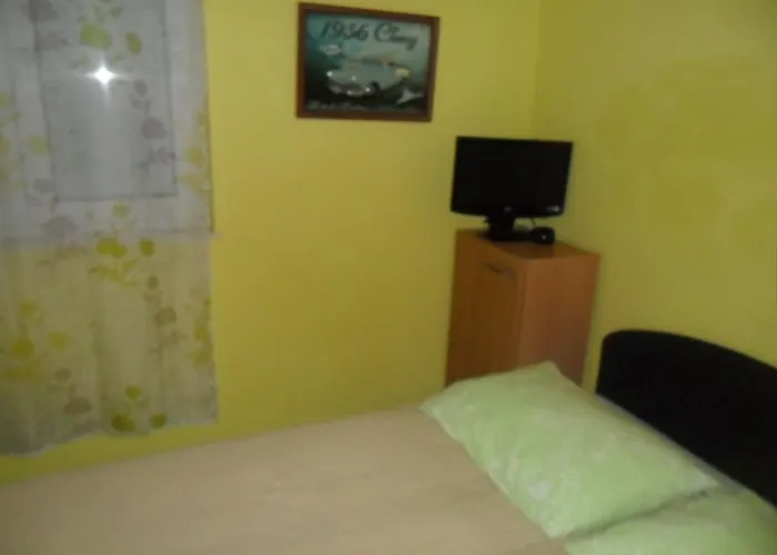 Toni Apartamento Duće