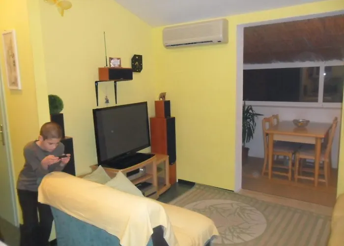 Toni Apartamento