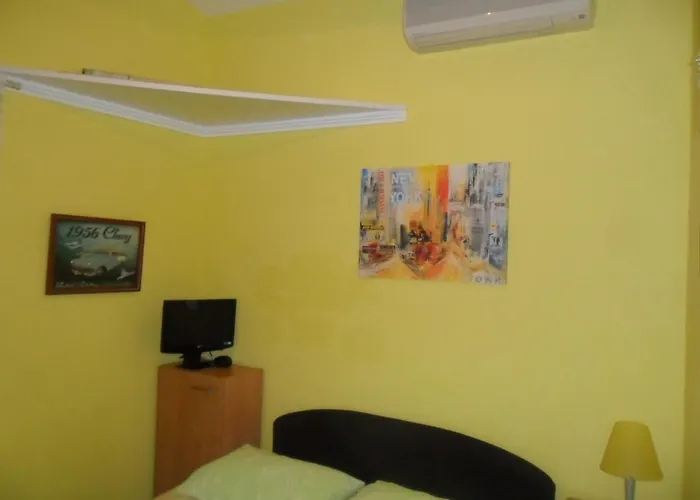 Toni Apartamento *