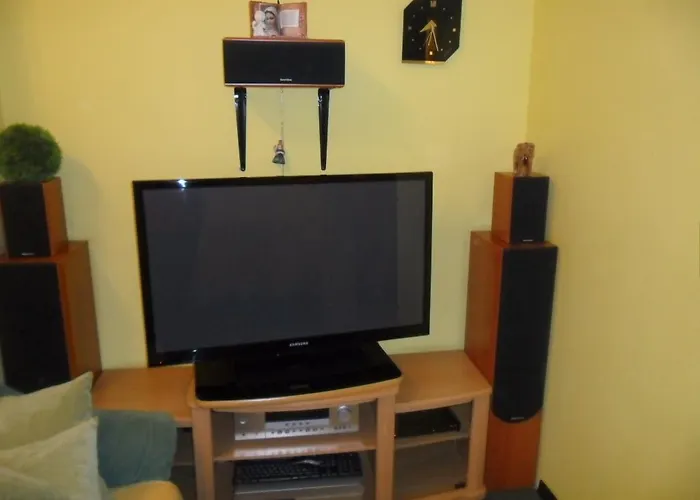 Apartamento Toni