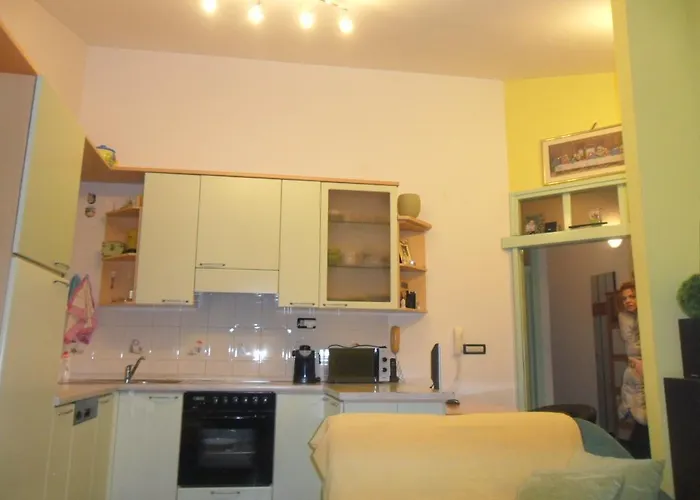 Apartamento Toni *