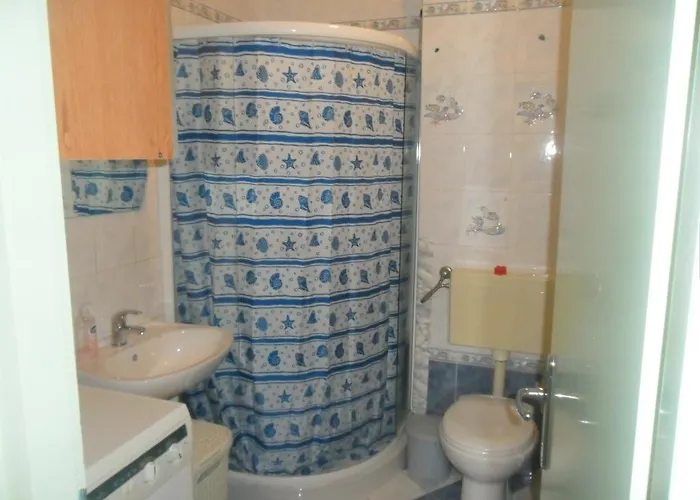 Toni Apartamento