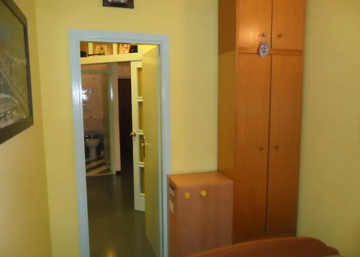 Apartamento Toni *