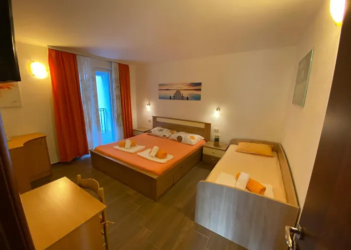 Toni Apartamento