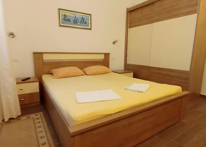 Apartamento Toni