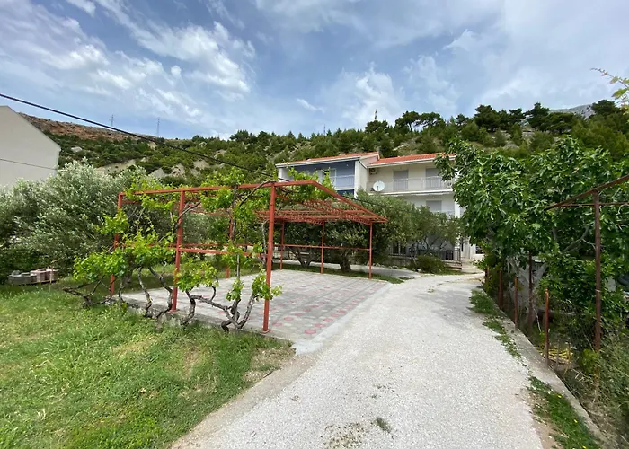 Apartamento Toni