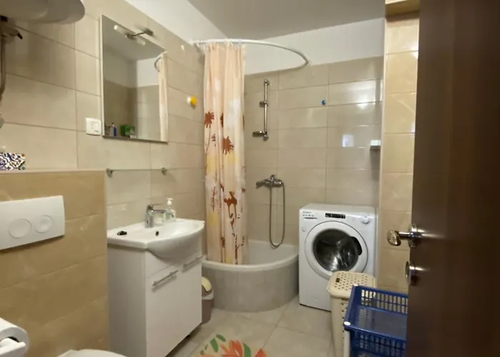 Apartamento Toni *