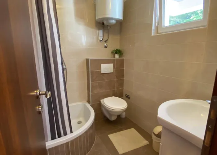 Toni Apartamento Duće
