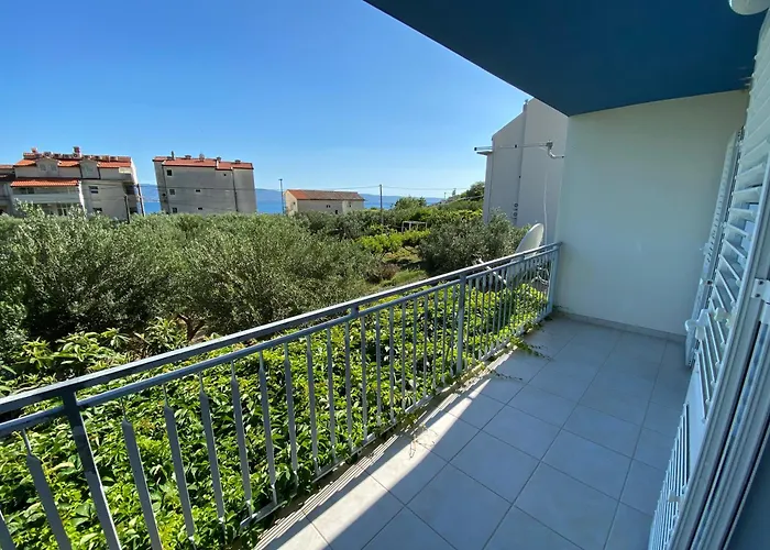 Apartamento Toni Duće