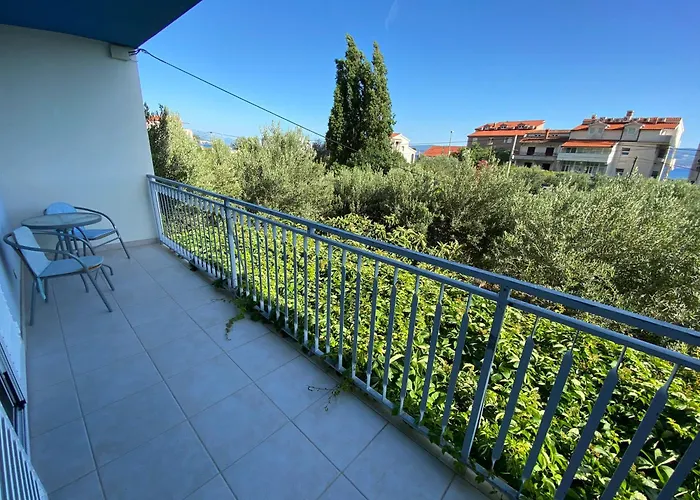 Toni Apartamento