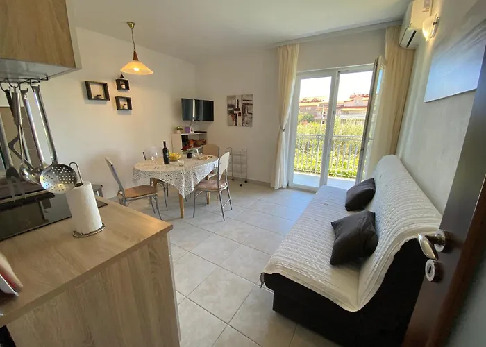 Apartamento Toni *