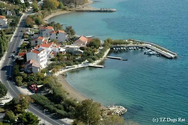 Toni * Duće