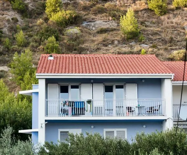Toni Apartamento *