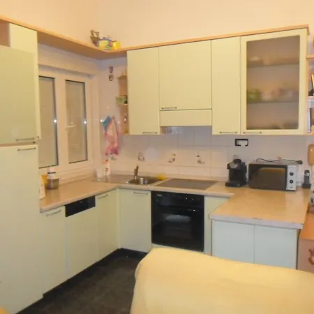 Toni Apartment *