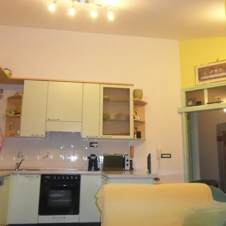 Apartment Toni *