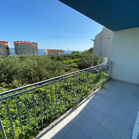 Apartment Toni Duce