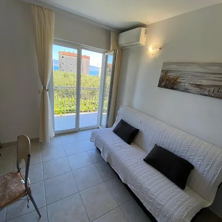 Apartment Toni Duce